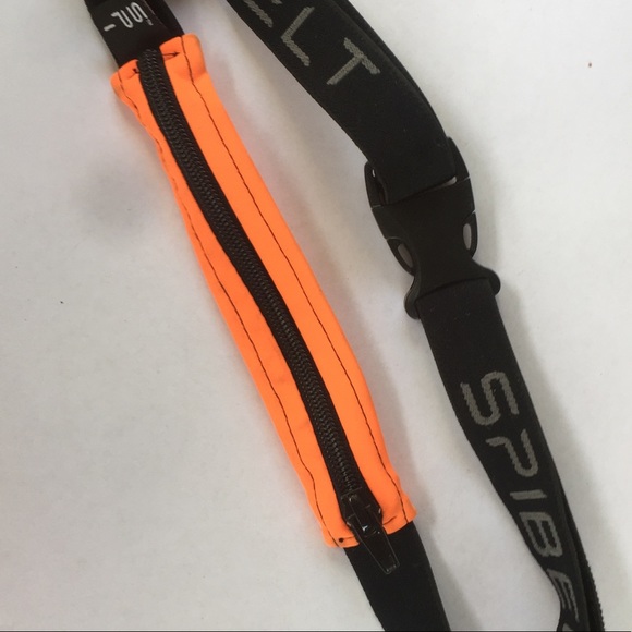 Running Belt - Picture 1 of 1